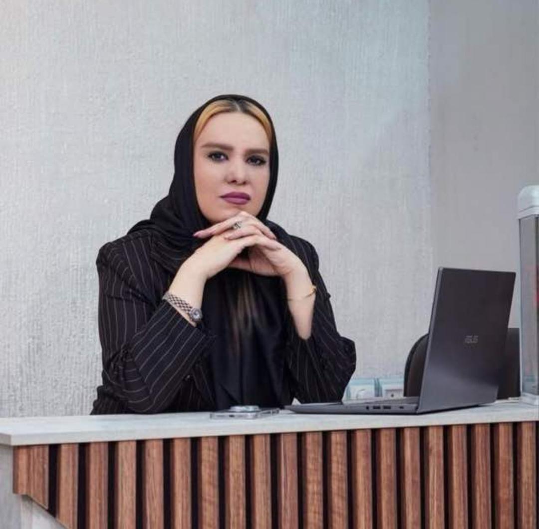 فاطمه ستاری وکیل پایه یک در ارومیه دستغیب