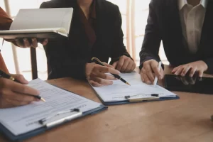 وکیل ستاری وکیل پایه یک در امور حقوقی در ارومیه رسالت